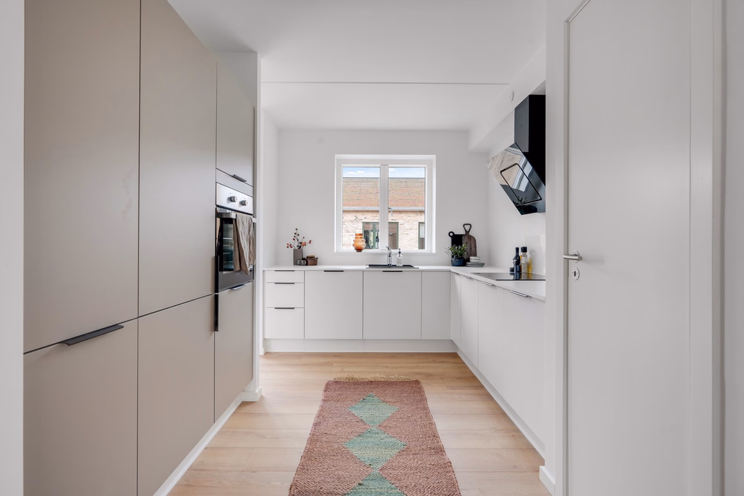 Billede 2 fra lejemålet på Avlsgårdsvænget 73, 5800 Nyborg