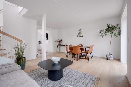 Billede fra lejemålet på Avlsgårdsvænget 73, 5800 Nyborg