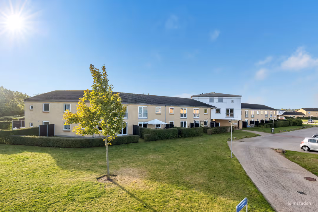 Billede 5 fra lejemålet på Hvenekildeløkken 37, 5240 Odense NØ