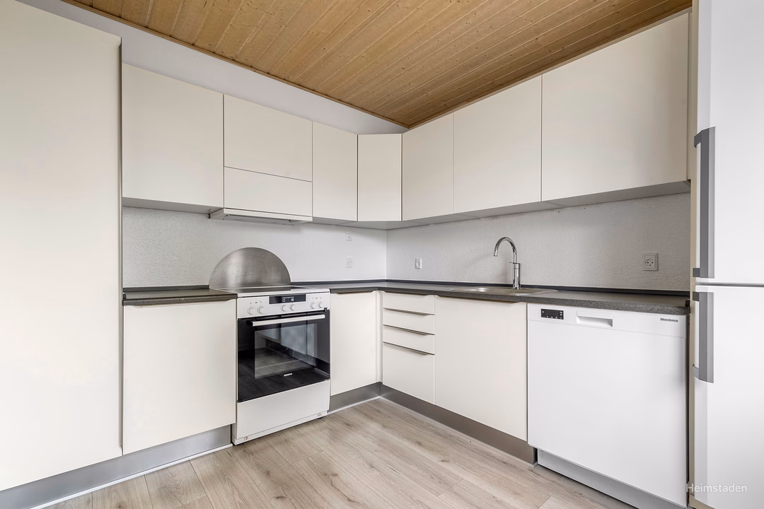 Billede 1 fra lejemålet på Hvenekildeløkken 37, 5240 Odense NØ