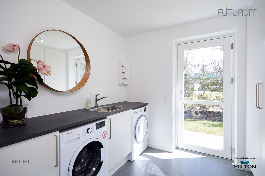Billede fra lejemålet på Hedelundhegnet 66 A, 5270 Odense N