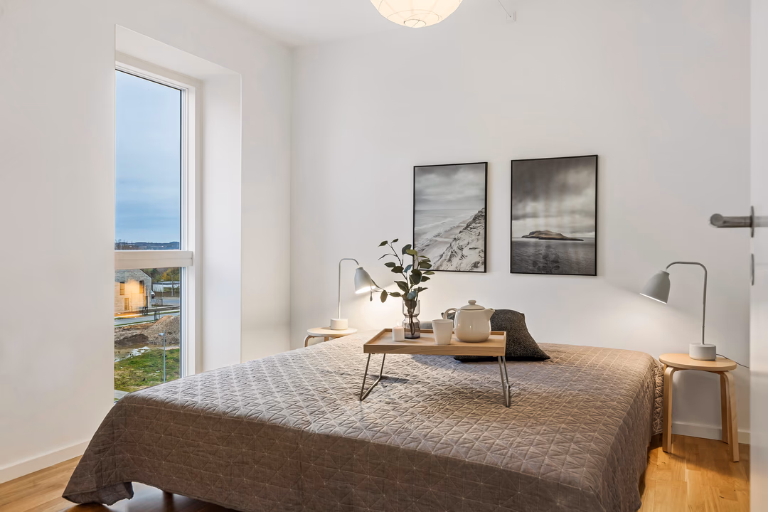 Billede fra lejemålet på Gudrunsvej 3R, 8220 Brabrand