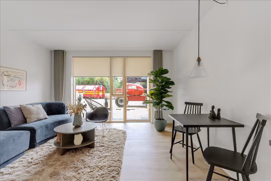 Rental at Midgårdsvej 3 1 23, 5200 Odense V