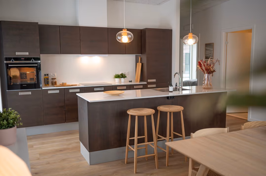 Rental at Klarup Søpark 54, 9270 Klarup