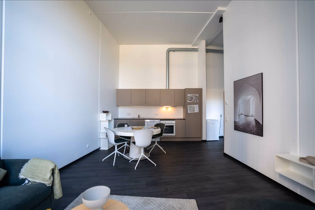 Billede fra lejemålet på Skovbrynet 4, 2800 Kongens Lyngby