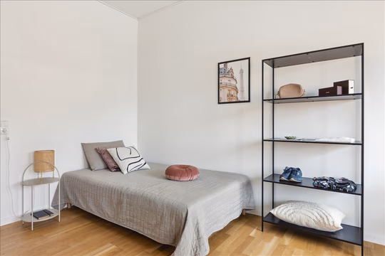 Rental at Gartnerbyen 24 1 41, 5200 Odense V