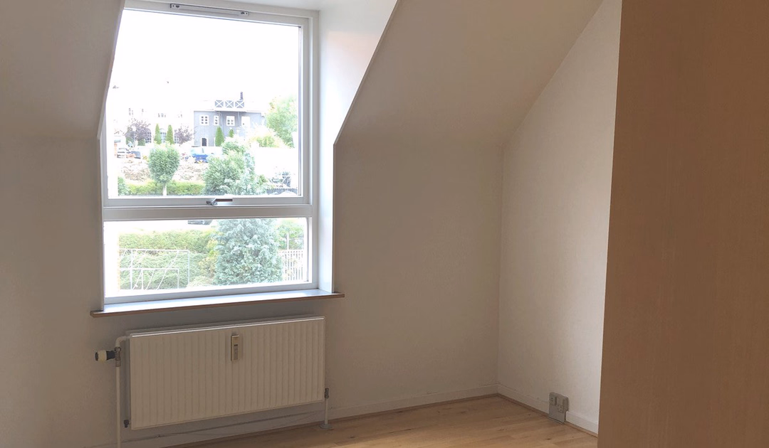 Billede fra lejemålet på Gørtlervej 3, 5700 Svendborg