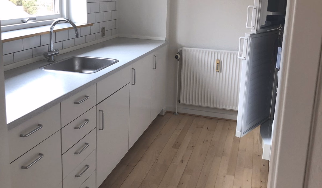 Billede fra lejemålet på Gørtlervej 3, 5700 Svendborg