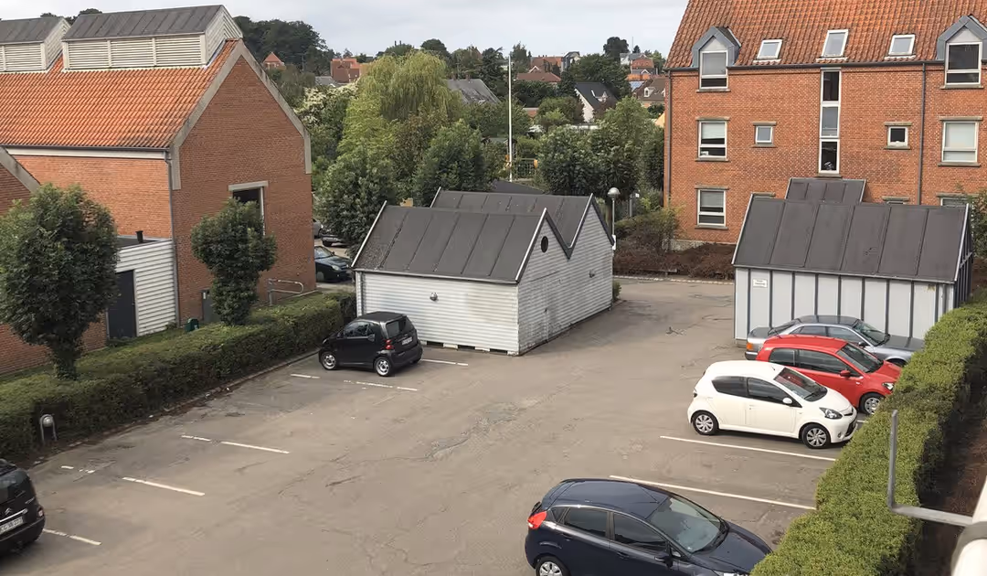 Billede fra lejemålet på Gørtlervej 3, 5700 Svendborg