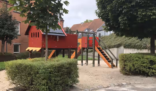Gørtlervej 3, 5700 Svendborg