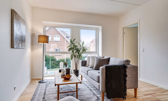 Rental at Søndre Badevej 2C, 4600 Køge