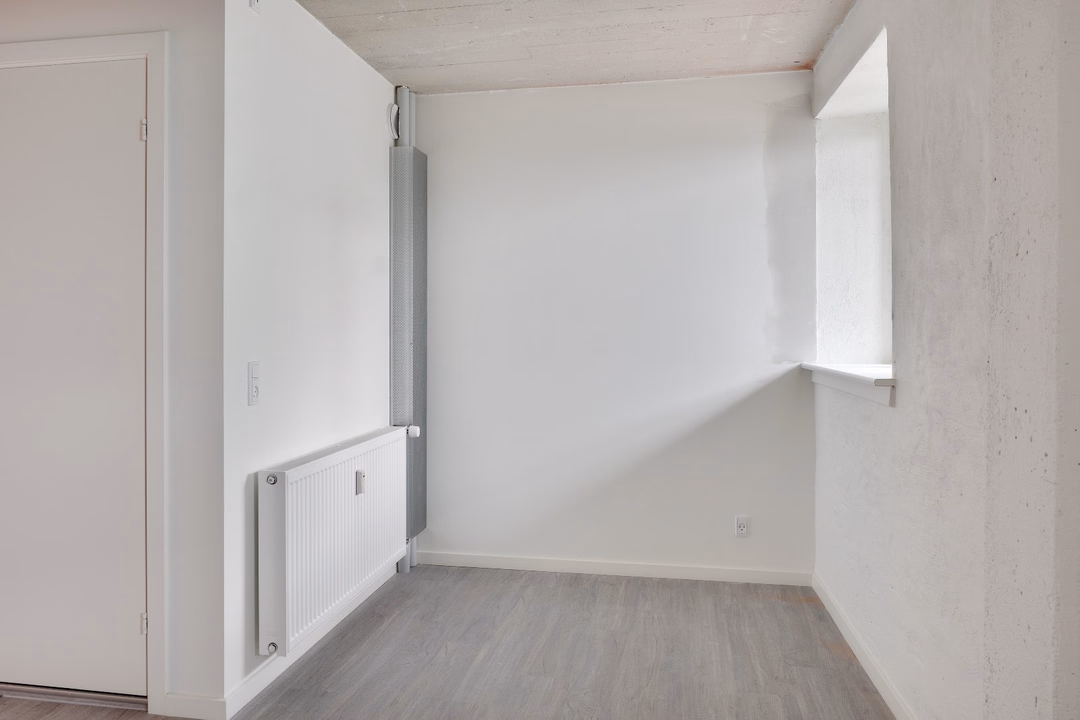 Billede fra lejemålet på Østre Stationsvej 2F, 5000 Odense C