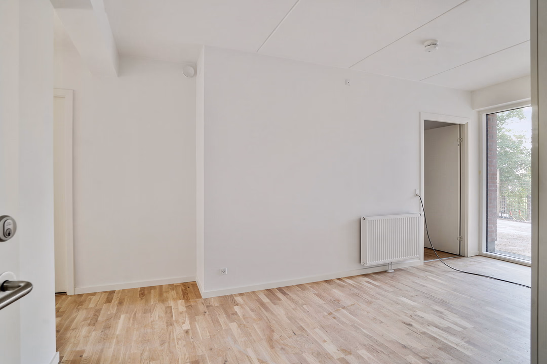 Billede 2 fra lejemålet på Trøjborgvej 74B, 8200 Aarhus N