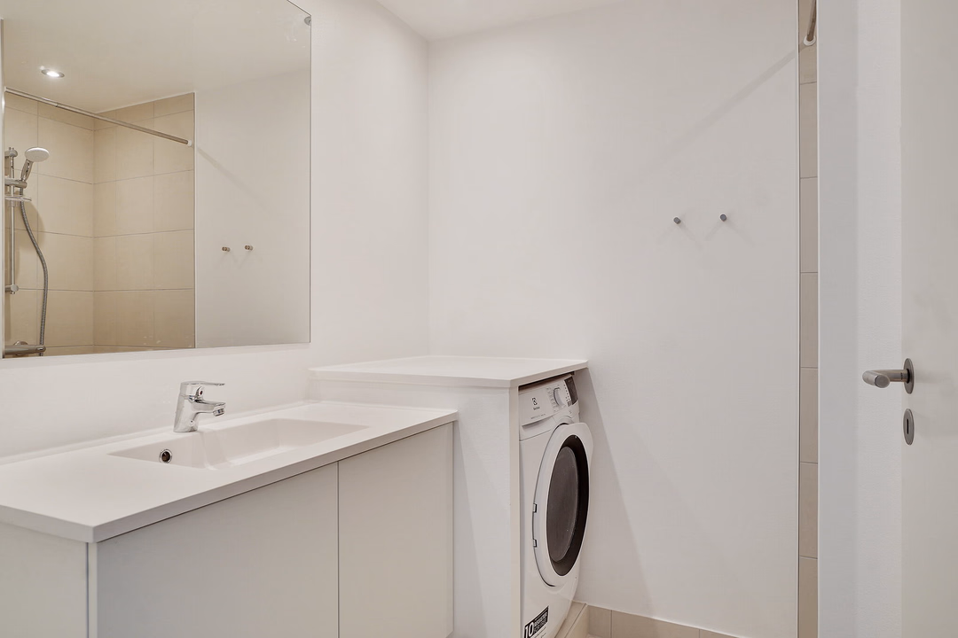 Billede 4 fra lejemålet på Trøjborgvej 74B, 8200 Aarhus N