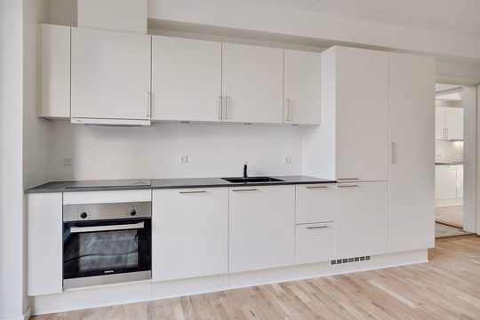 Rental at Trøjborgvej 74B, 8200 Aarhus N