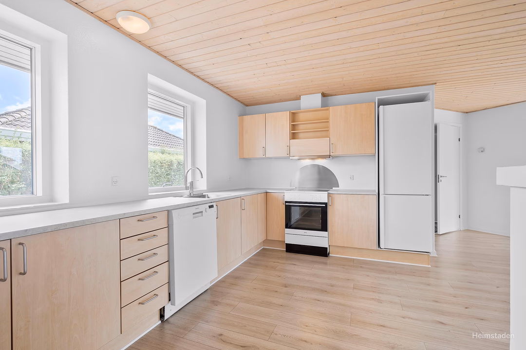 Billede 2 fra lejemålet på Møllehaven 43 B, 5853 Ørbæk