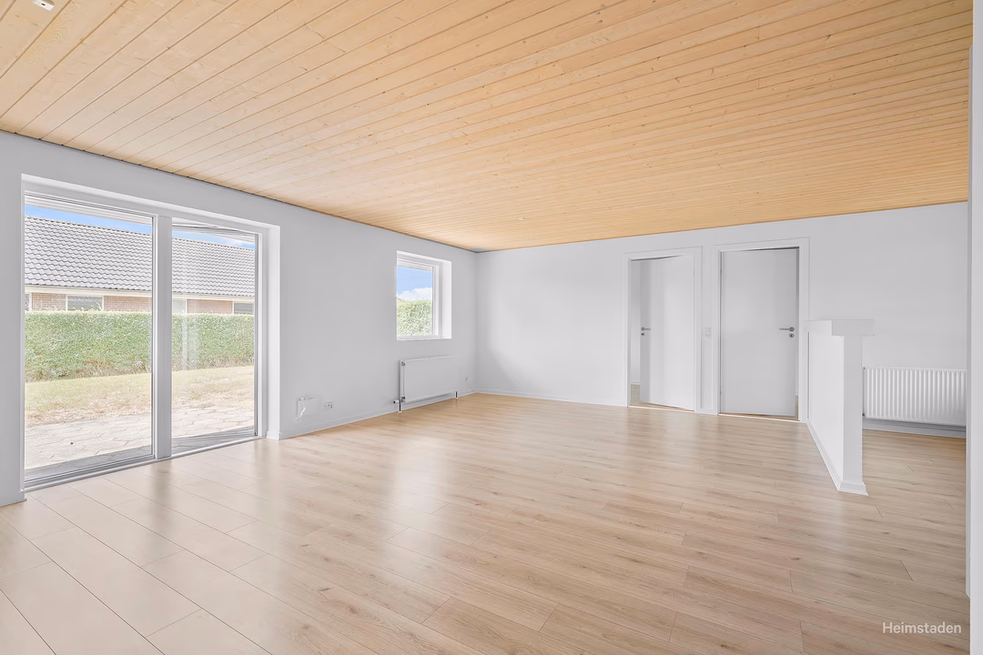 Billede 5 fra lejemålet på Møllehaven 43 B, 5853 Ørbæk