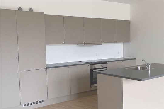 Rental at Skovbrynet 6B, 2800 Kongens Lyngby