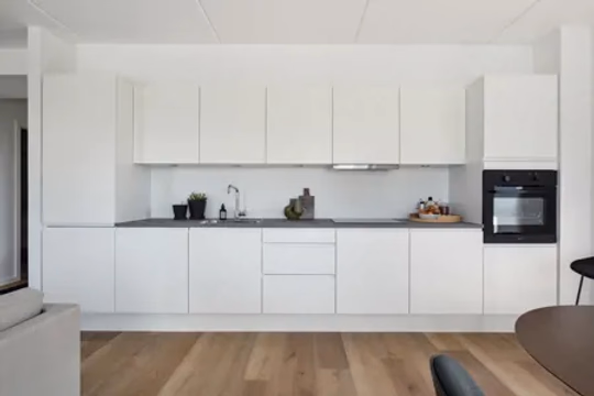 Rental at Max Plancks Have 1, 9220 Aalborg Øst