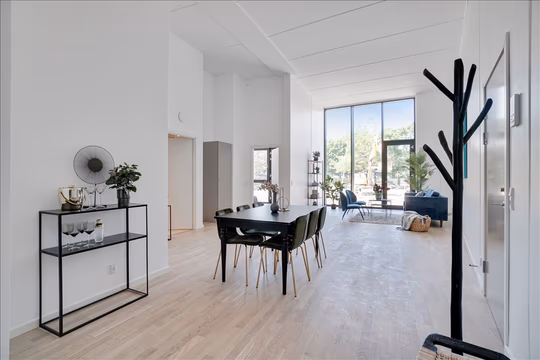 Rental at Skovbrynet 12B, 2800 Kongens Lyngby
