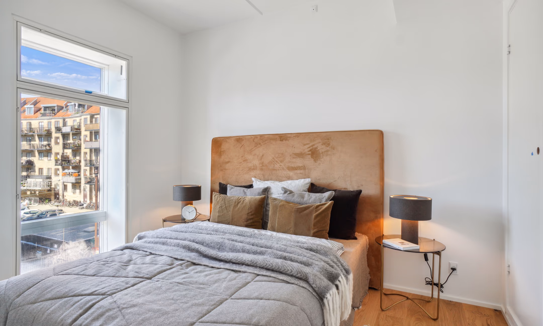 Billede 2 fra lejemålet på Møntmestervej 39, 2400 København NV