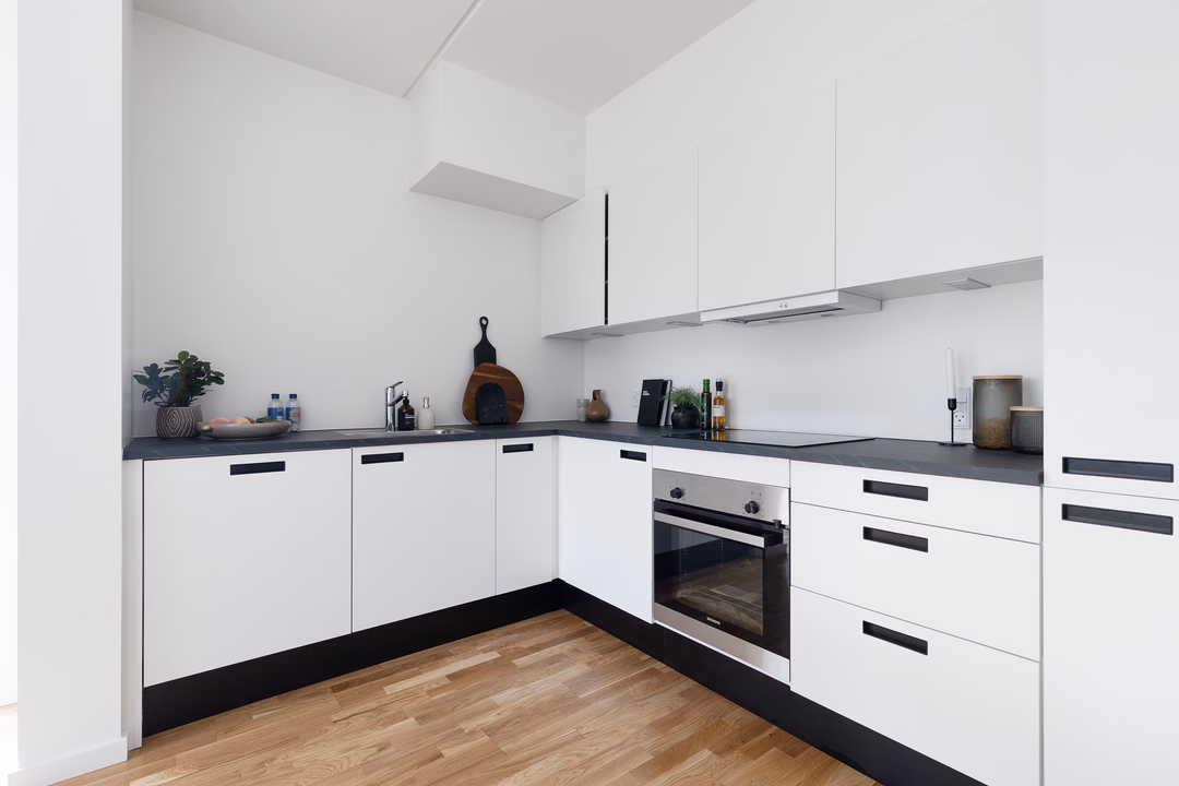 Billede 2 fra lejemålet på Kalvehaven 8, 4200 Slagelse