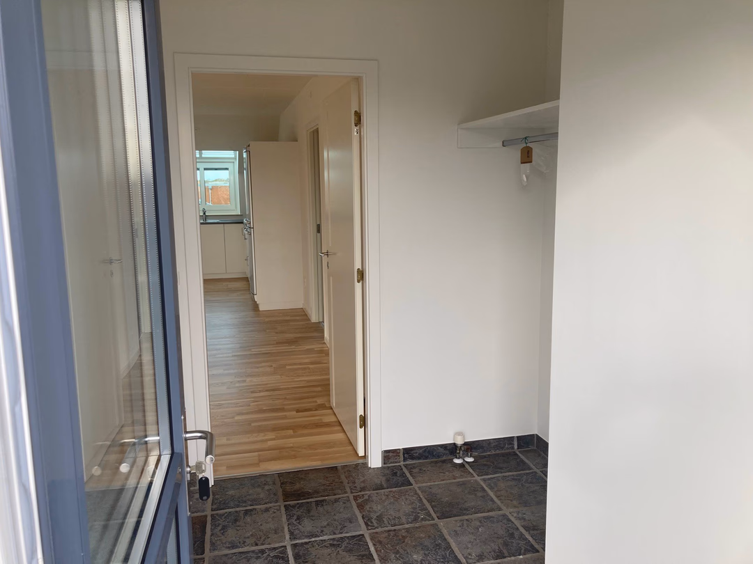 Billede fra lejemålet på Sjællandsgade 56D, 7400 Herning