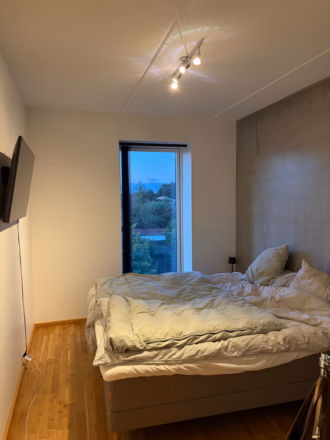 Billede fra lejemålet på Møllevangs Alle 157 E, 8200 Aarhus N