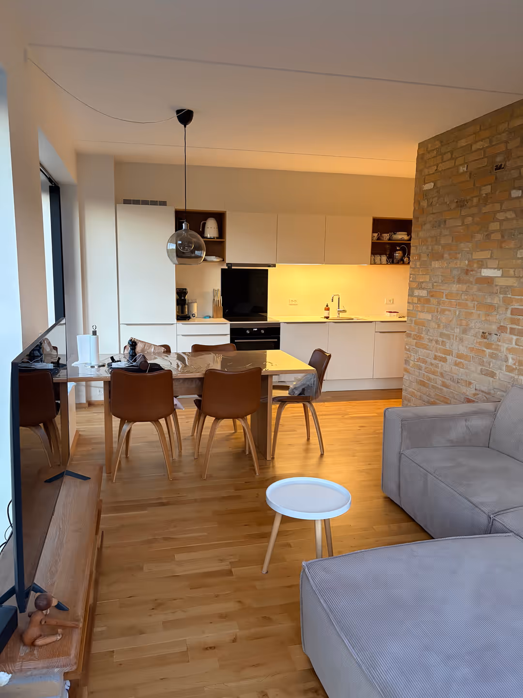 Billede fra lejemålet på Møllevangs Alle 157 E, 8200 Aarhus N