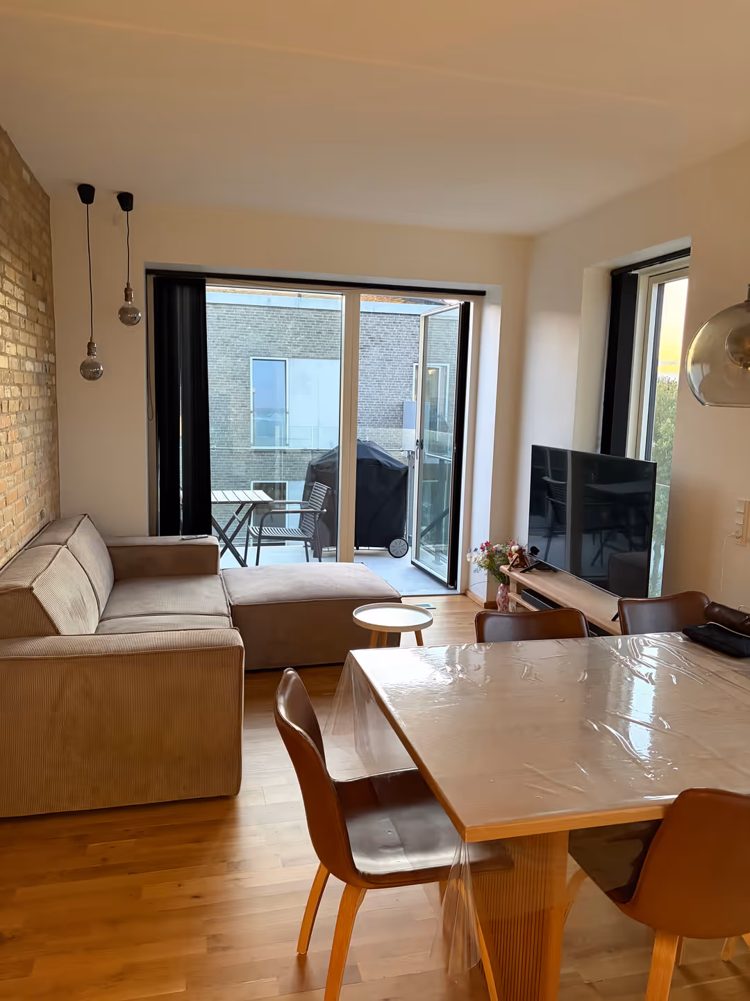 Billede fra lejemålet på Møllevangs Alle 157 E, 8200 Aarhus N