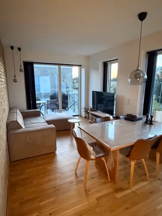 Møllevangs Alle 157 E, 8200 Aarhus N
