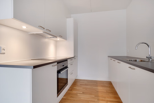 Rental at Studiestrædet 33, 3400 Hillerød