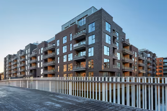 Teglholmens Østkaj 45, 2450 København SV