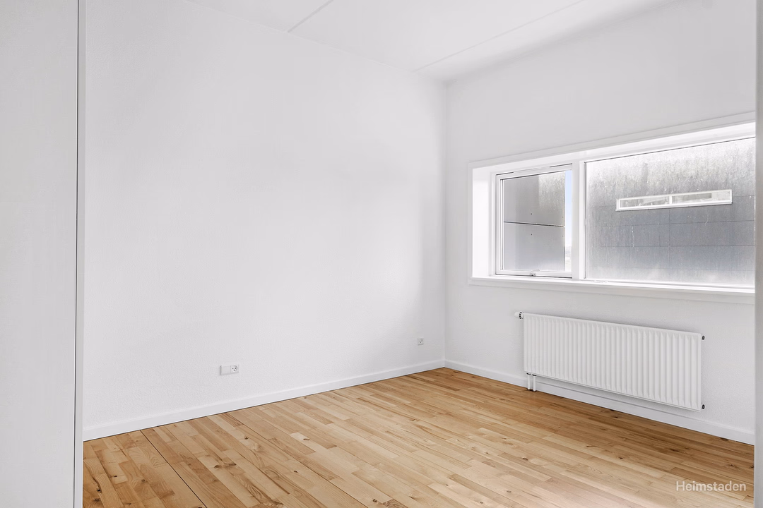 Billede fra lejemålet på Marie Curies Alle 127, 9220 Aalborg Øst