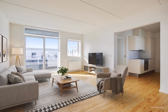 Rental at Marie Curies Alle 68, 9220 Aalborg Øst