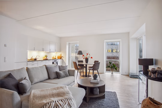 Rental at Postgrunden 1, 2750 Ballerup
