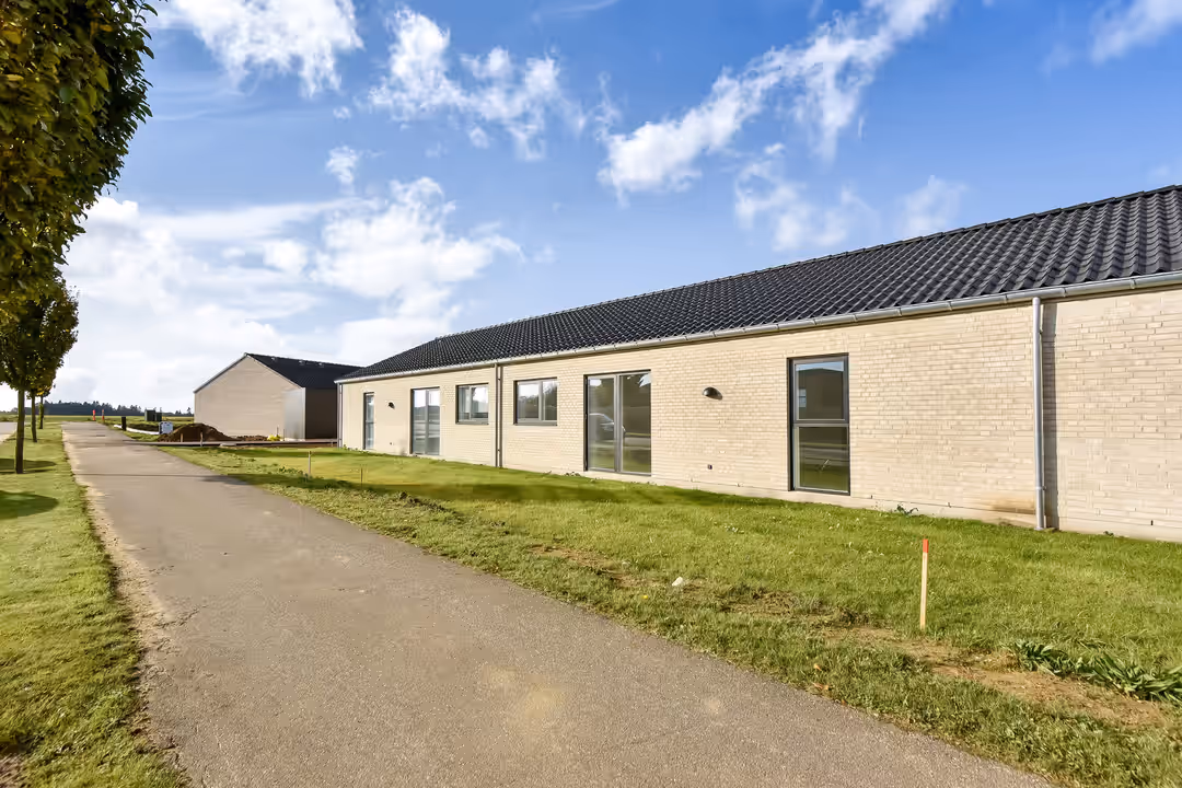 Billede 1 fra lejemålet på Vesterdamsvænget 9D, 7400 Herning