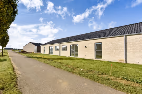 Billede fra lejemålet på Vesterdamsvænget 9D, 7400 Herning Billede fra lejemålet på Vesterdamsvænget 9D, 7400 Herning