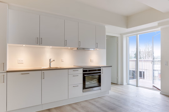 Rental at Seminariehaven 22, 3400 Hillerød