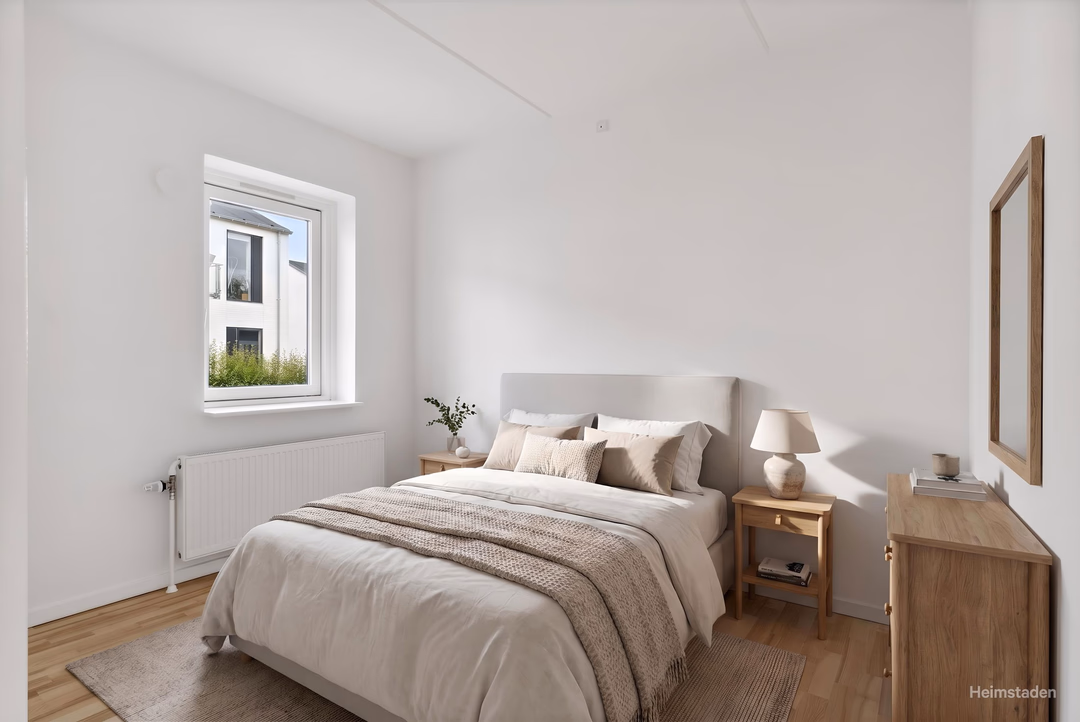 Billede 3 fra lejemålet på Nordlandsvej 60 C, 8240 Risskov, Aarhus