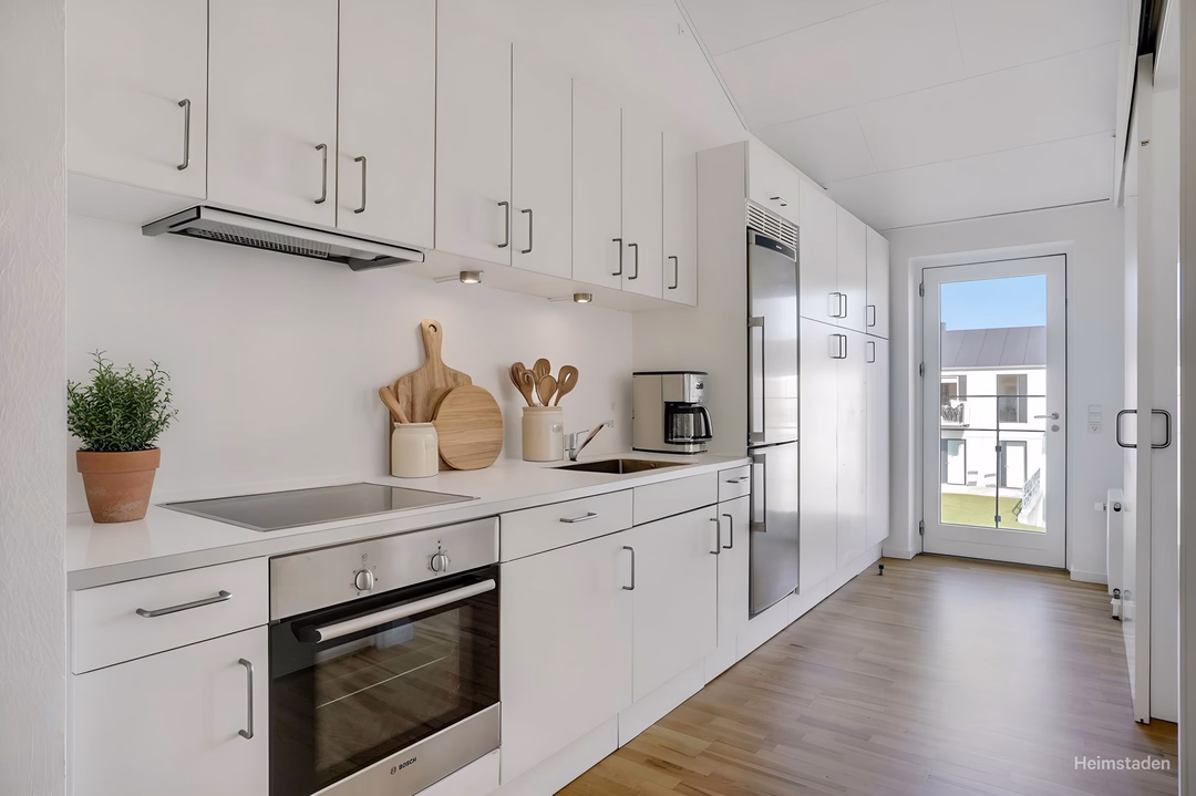 Billede 2 fra lejemålet på Nordlandsvej 60 C, 8240 Risskov, Aarhus
