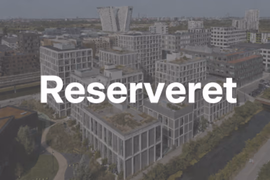 Ørestads Boulevard, 2300 København S