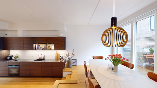 Rental at Sundkaj 17, 2150 Nordhavn