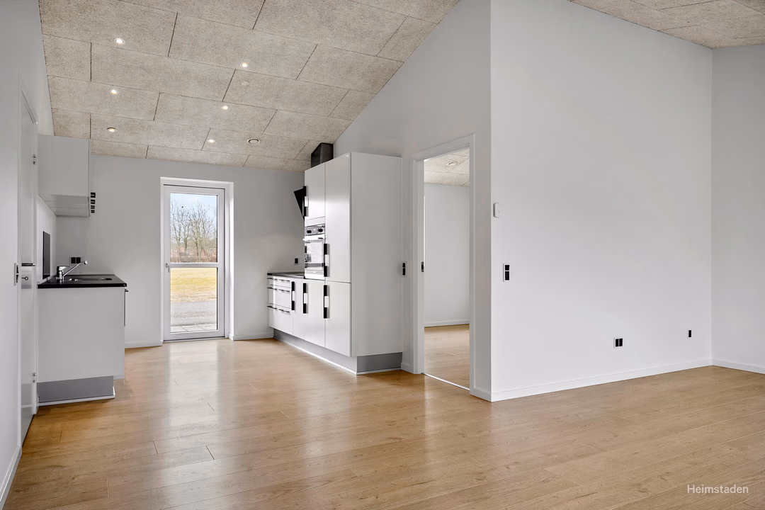 Billede 3 fra lejemålet på Thorshammer 136, 7500 Holstebro