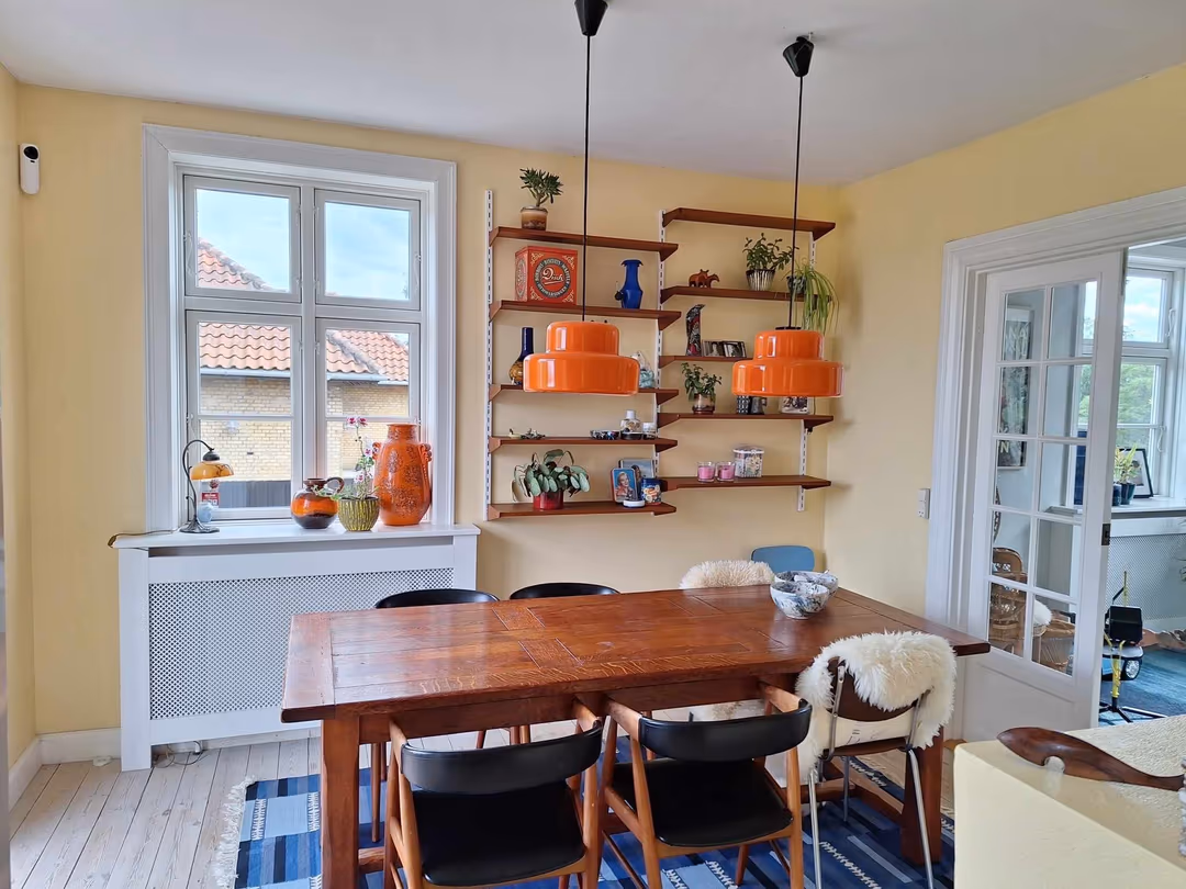 Billede 4 fra lejemålet på Maglegårds Alle 137, 2860 Søborg