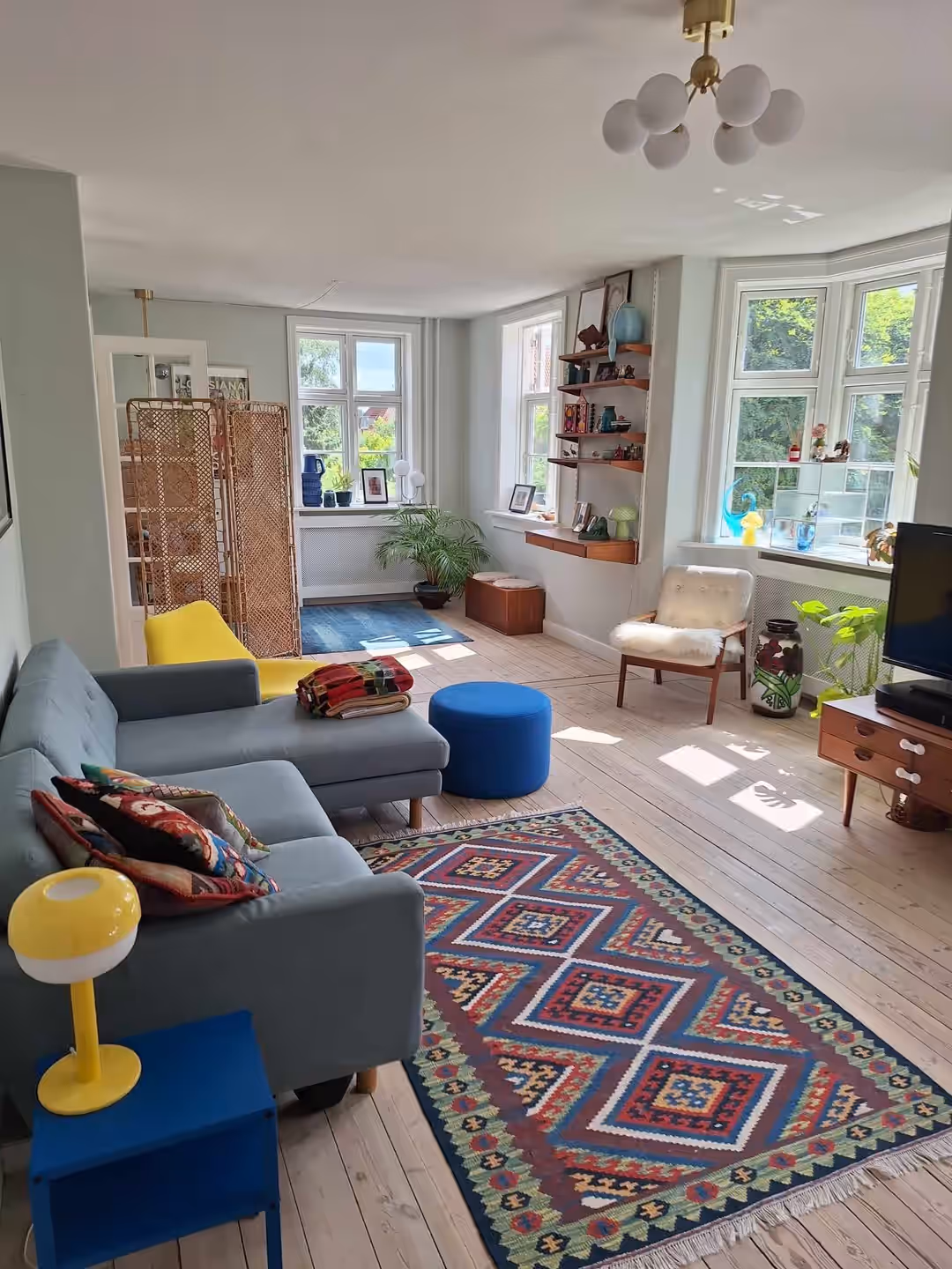 Billede 5 fra lejemålet på Maglegårds Alle 137, 2860 Søborg