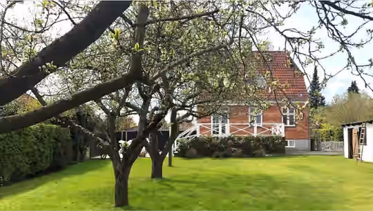 Rental at Maglegårds Alle 137, 2860 Søborg