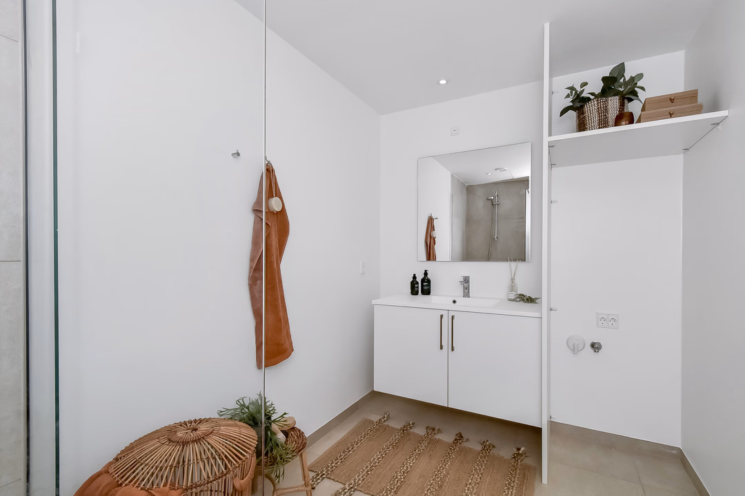 Billede 5 fra lejemålet på Kløverparken 2, 7400 Herning