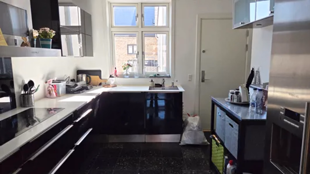 Billede 1 fra lejemålet på Sankelmarksgade 19, 9000 Aalborg