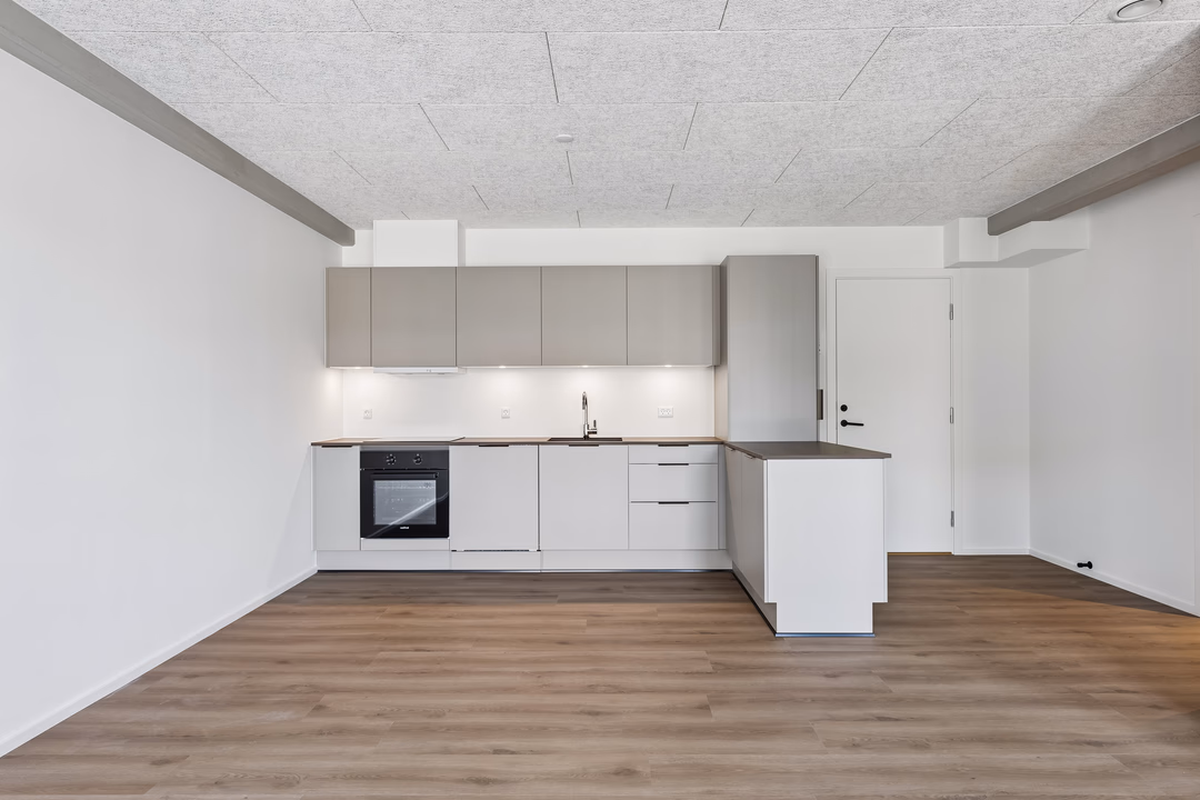 Billede fra lejemålet på Gothersgade 20B, 7000 Fredericia